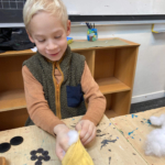 skole